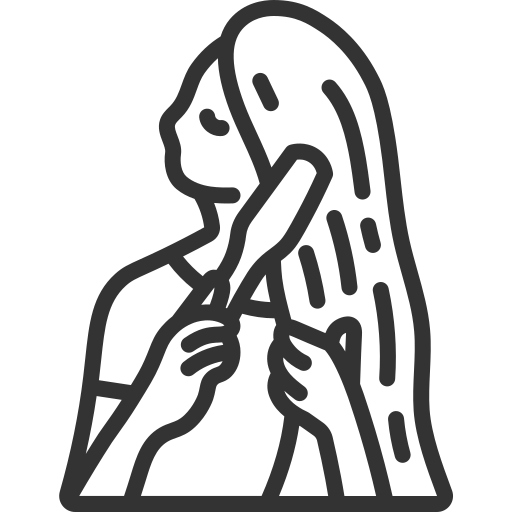bürste Generic outline icon