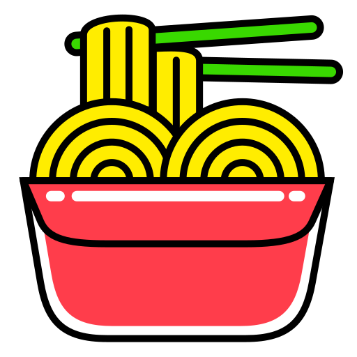 Food Generic color lineal-color icon