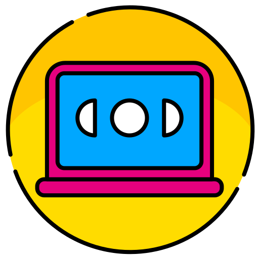 computadora Generic Others icono