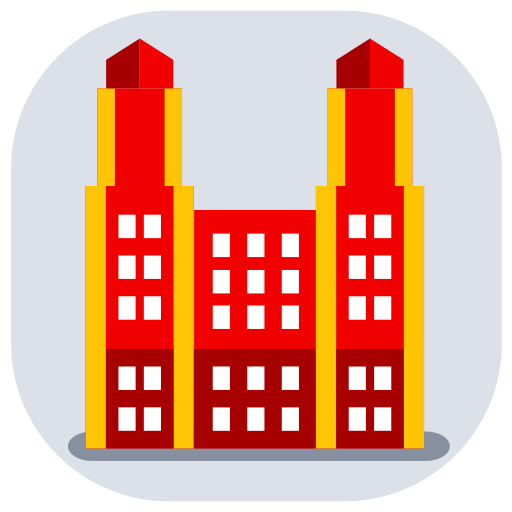 City Generic Others icon