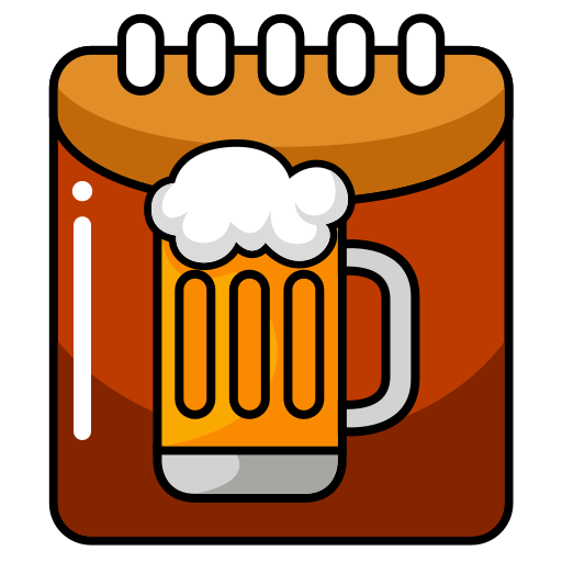 Drink Generic color lineal-color icon