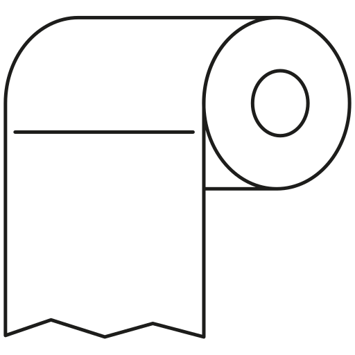 청소 Generic outline icon