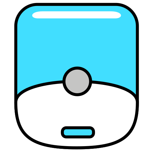 gesundheit Generic color lineal-color icon