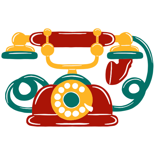 Telephone Generic Others icon