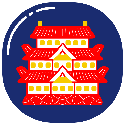 建物 Generic Others icon