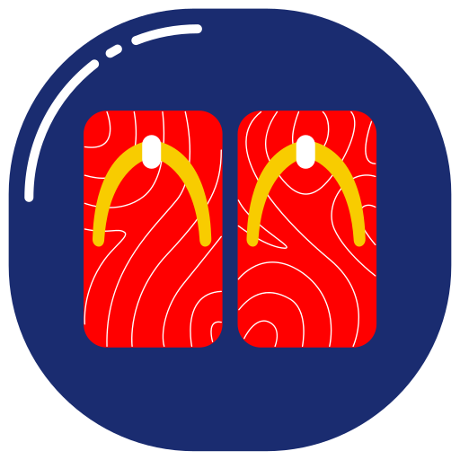 日本 Generic Others icon