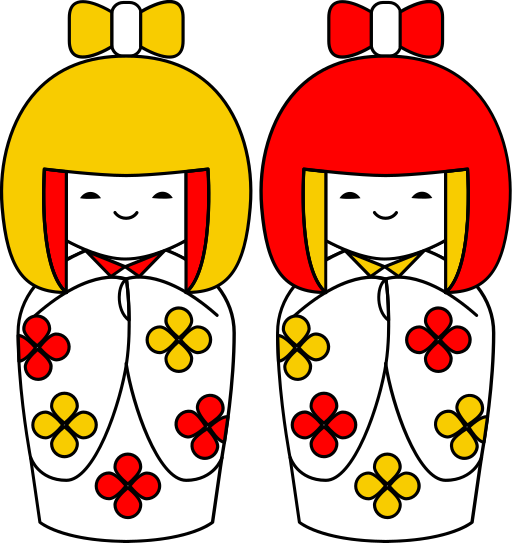 kokeshi Generic Others icon