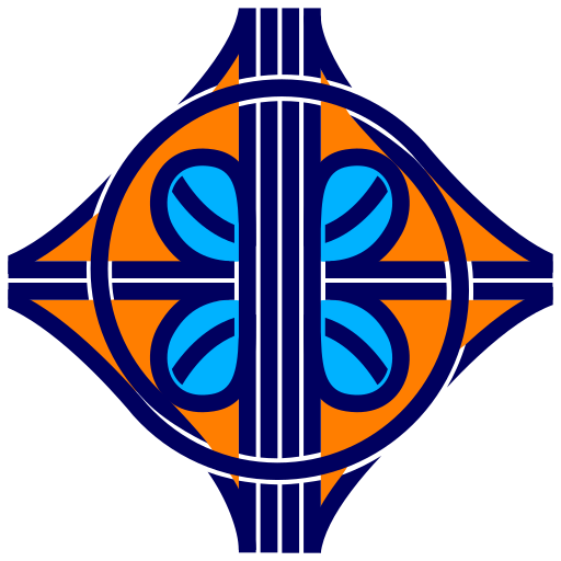 semanggi Generic color lineal-color icono