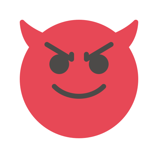 Devil Generic Others icon