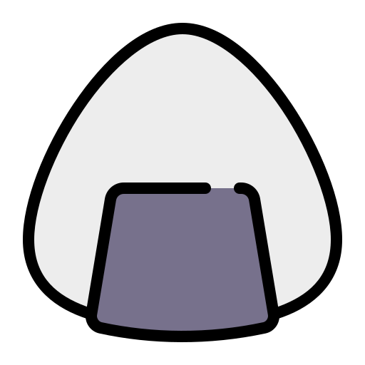 食べ物 Generic color lineal-color icon