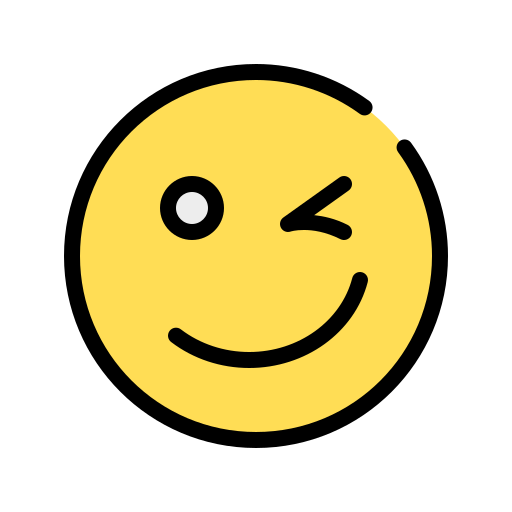 Cheerful Generic Others icon