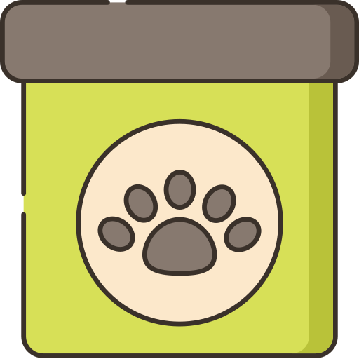 Balm Flaticons Lineal Color icon