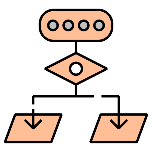 Диаграмма Generic Others иконка