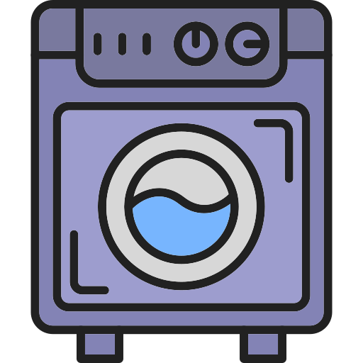 Machine Generic color lineal-color icon