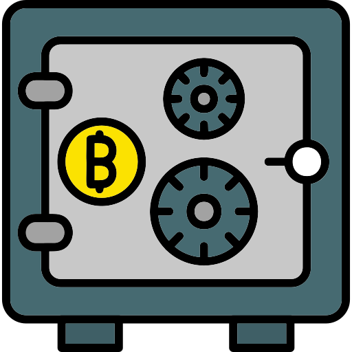 Bitcoin Generic Others icon