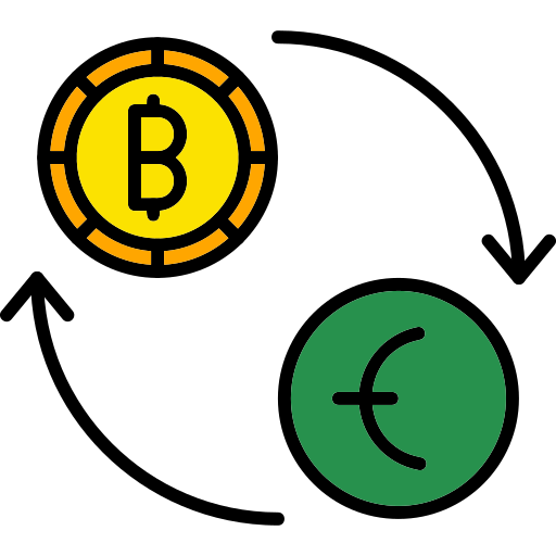 blockchain Generic Others icon