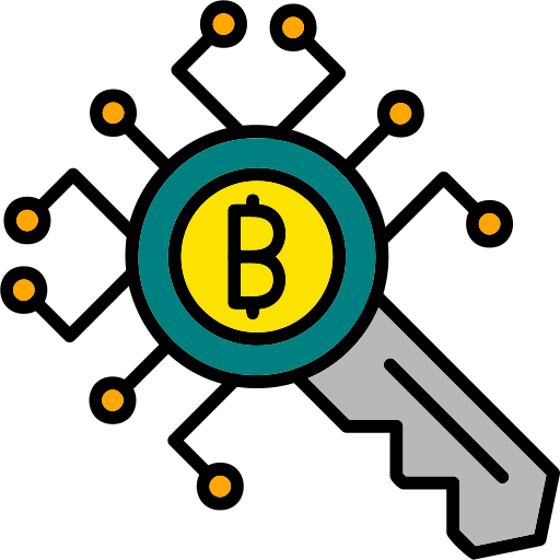 Blockchain Generic Others icon