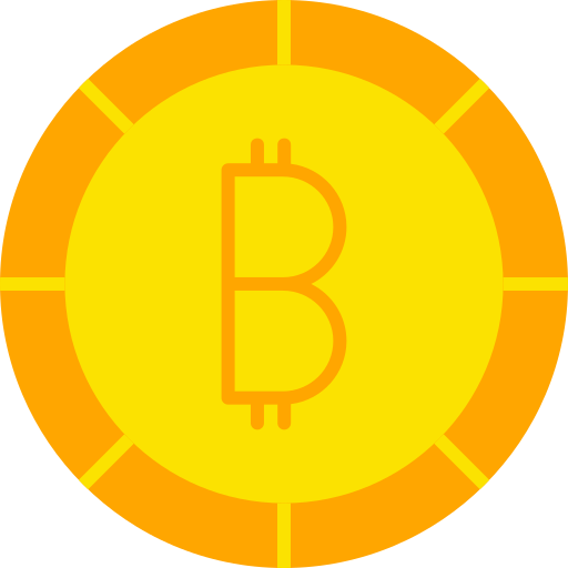bitcoin Generic Others icona