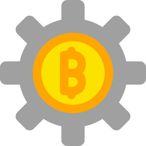 blockchain Generic Others icon