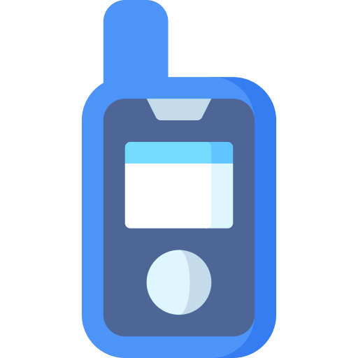 satellitentelefon Special Flat icon