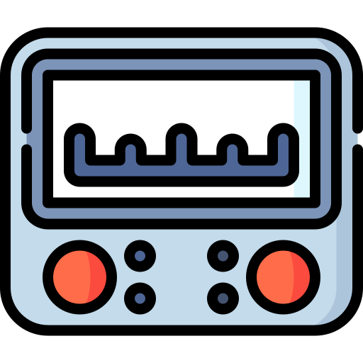 Autopilot Special Lineal color icon