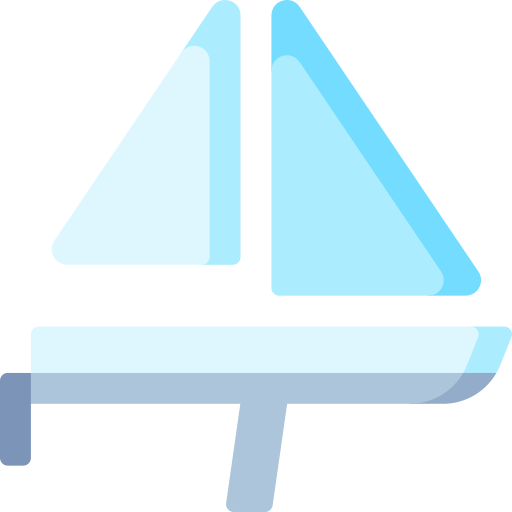 Daggerboard keel Special Flat icon