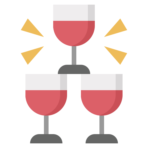 Вино Surang Flat иконка