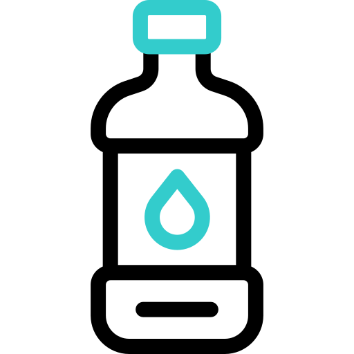 기름 Basic Accent Outline icon