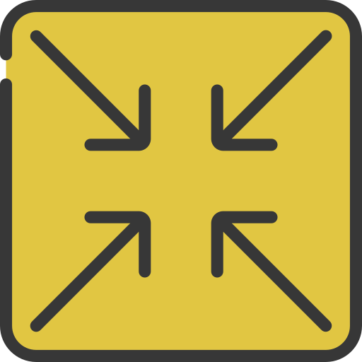 punkt Generic color lineal-color icon