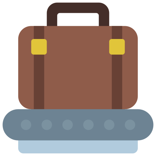 Travelling Generic Others icon
