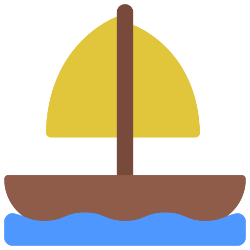 ボート Generic Others icon