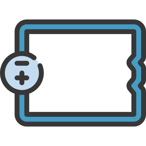 schule Generic color lineal-color icon