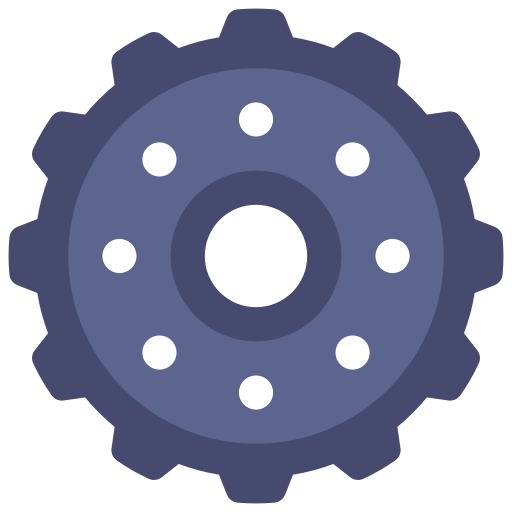 Gear Generic Others icon