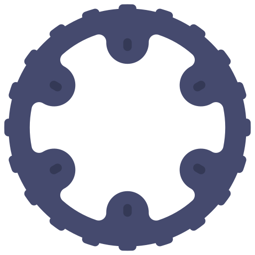 Chain Generic Others icon