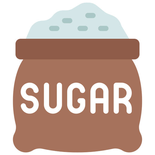 zucchero Generic Others icona