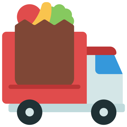 Delivery Generic Others icon