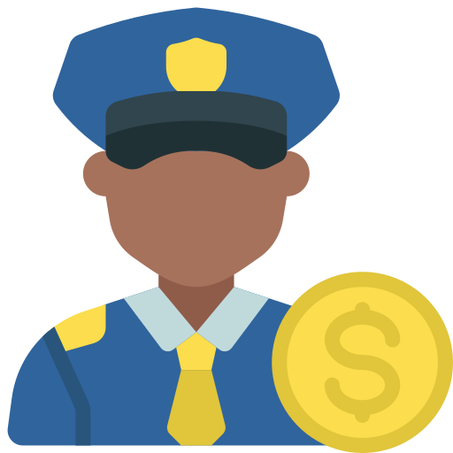 politie Generic Others icoon