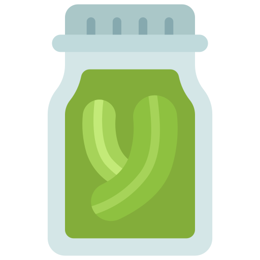 Cucumbers Generic Others icon