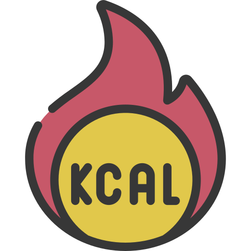 Burn Generic color lineal-color icon