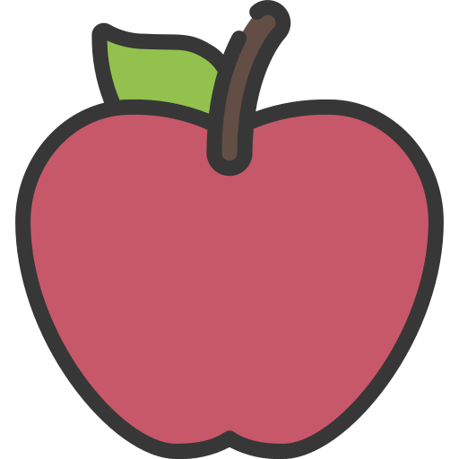 obst Generic color lineal-color icon