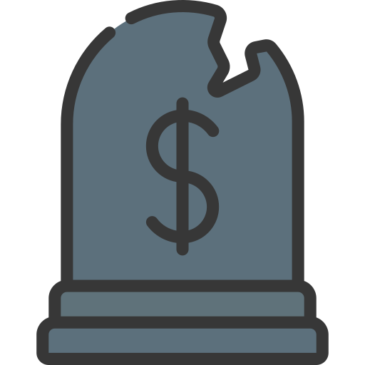 Money Generic color lineal-color icon