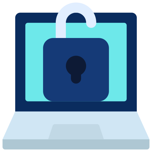 computadora portátil Generic Others icono