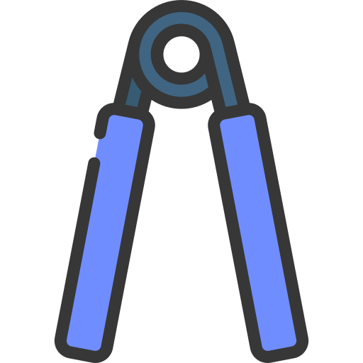 Strength Generic color lineal-color icon