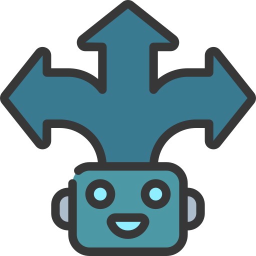 robot Generic Others ikona