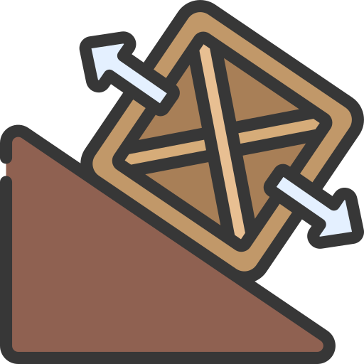 Downhill Generic Others icon