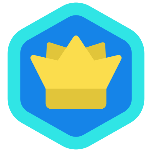 Royalty Generic Others icon