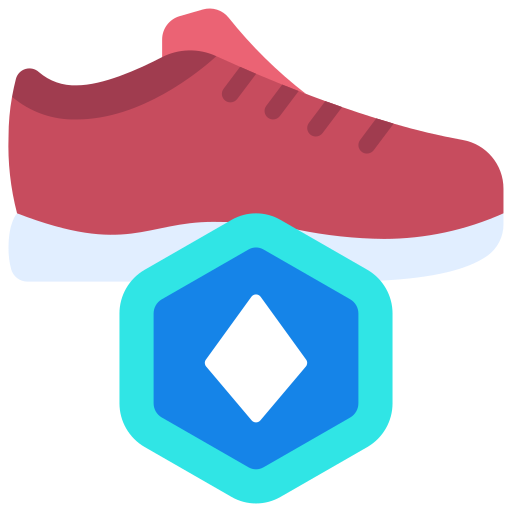Trainers Generic Others icon
