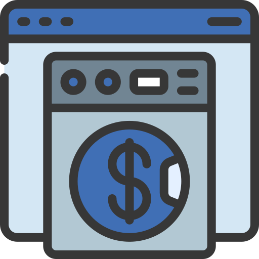 Money Generic color lineal-color icon