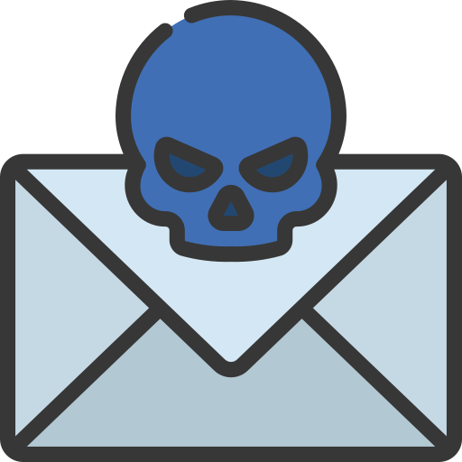 Email Generic color lineal-color icon