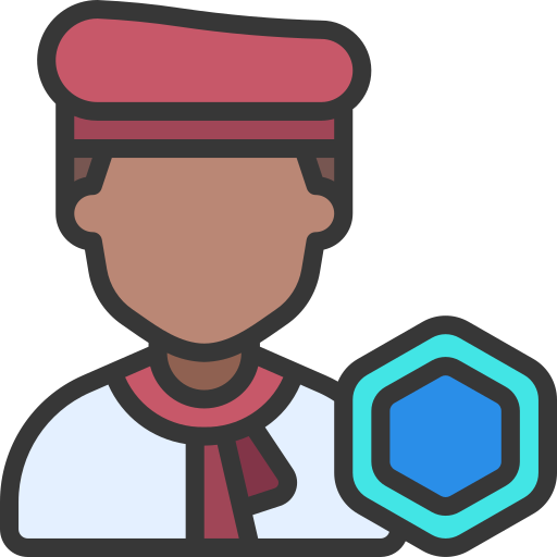 Avatar Generic Others icon